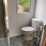 Keja Chlapowo Chata