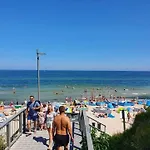 Keja Chlapowo Chata Władysławowo