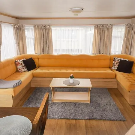 Lodge Keja Chlapowo *