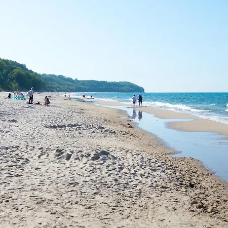 Lodge Keja Chlapowo *