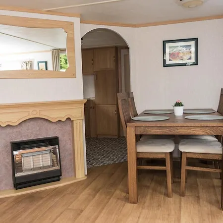 Keja Chlapowo Lodge Władysławowo