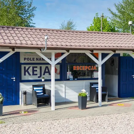 Keja Chlapowo Władysławowo