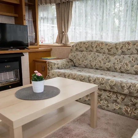 Lodge Keja Chlapowo Władysławowo