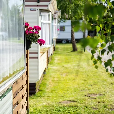 Keja Chlapowo * Władysławowo