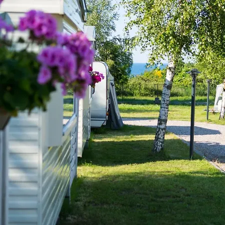 Lodge Keja Chlapowo *