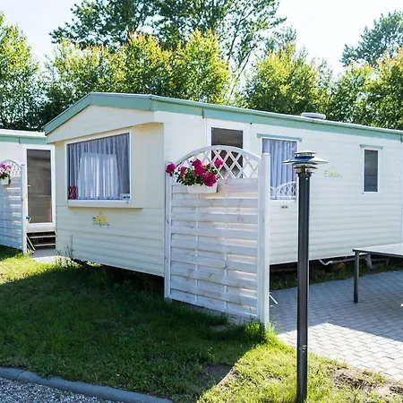 Lodge Keja Chlapowo *