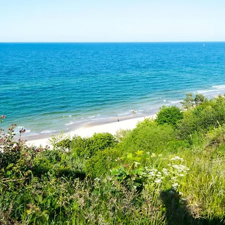 Keja Chlapowo Władysławowo