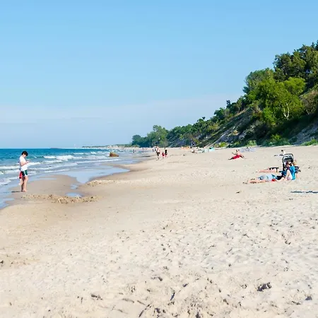 Keja Chlapowo Władysławowo