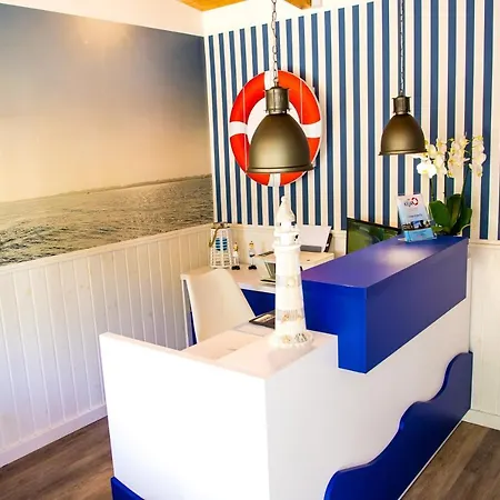 Keja Chlapowo Lodge *