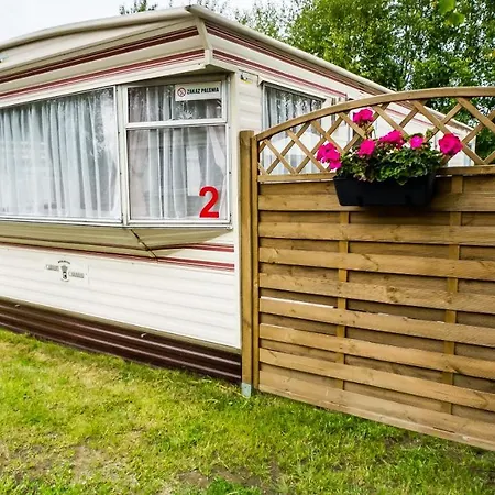 Lodge Keja Chlapowo *