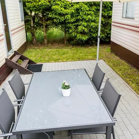 Keja Chlapowo * Władysławowo