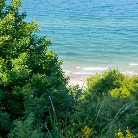 Lodge Keja Chlapowo Władysławowo