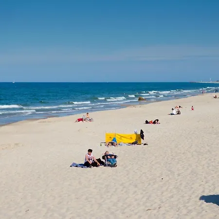 Keja Chlapowo * Władysławowo