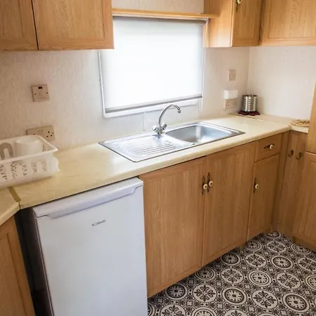 Keja Chlapowo * Władysławowo