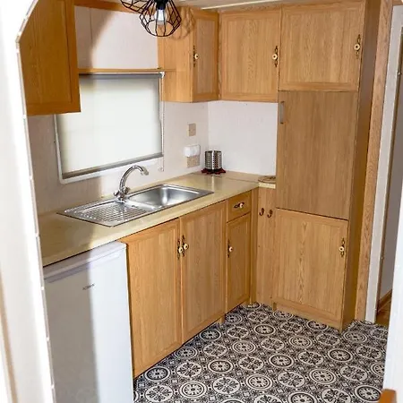 Keja Chlapowo Lodge Władysławowo