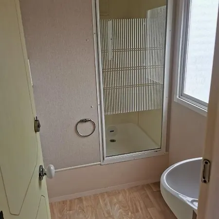 Keja Chlapowo Lodge *