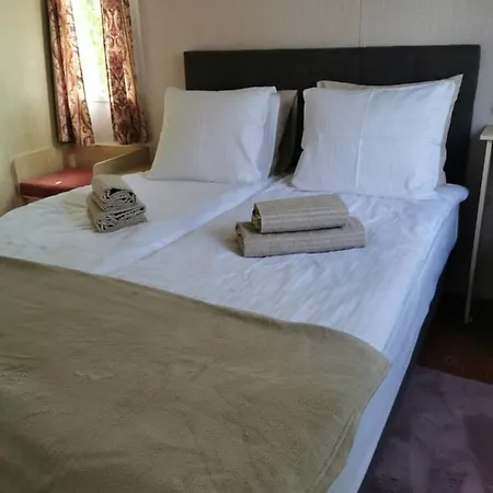 Keja Chlapowo * Władysławowo