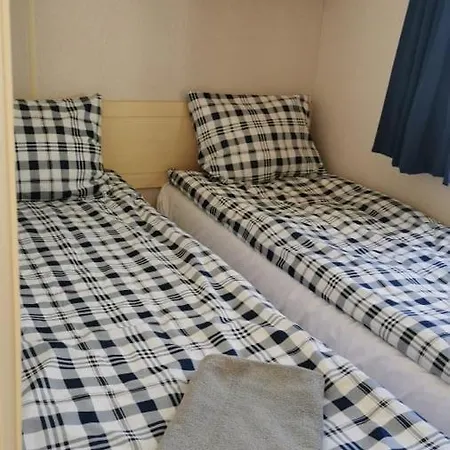 Keja Chlapowo * Władysławowo