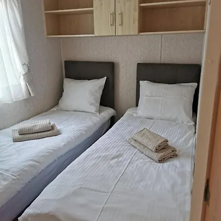 Keja Chlapowo Władysławowo