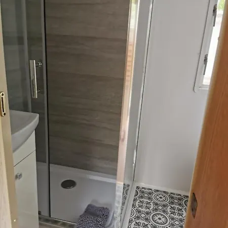 Keja Chlapowo *