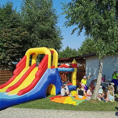 Keja Chlapowo Władysławowo