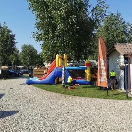 Keja Chlapowo Władysławowo