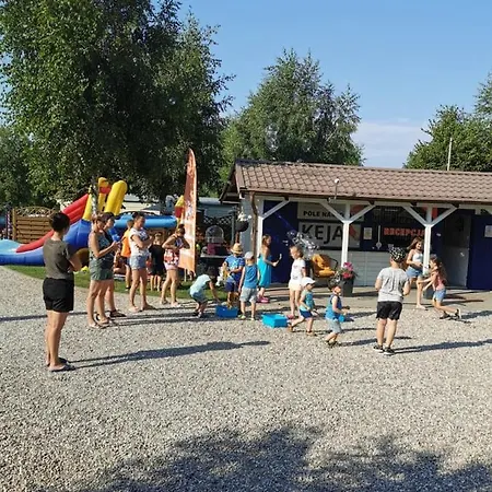 Keja Chlapowo Władysławowo