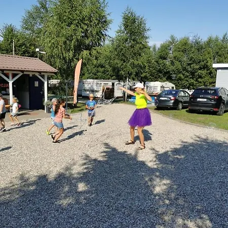 Lodge Keja Chlapowo *