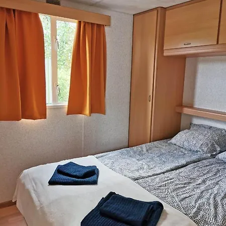 Lodge Keja Chlapowo Władysławowo