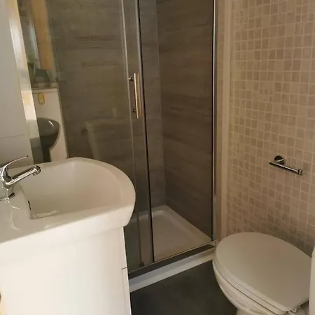 Lodge Keja Chlapowo Władysławowo