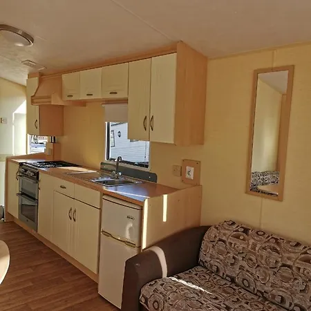 Lodge Keja Chlapowo Władysławowo