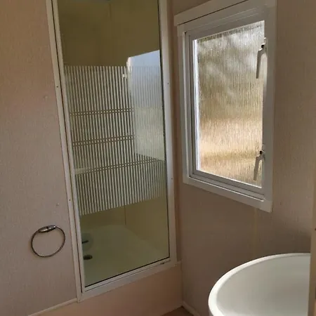 Lodge Keja Chlapowo *