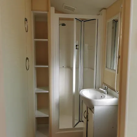 Lodge Keja Chlapowo Władysławowo