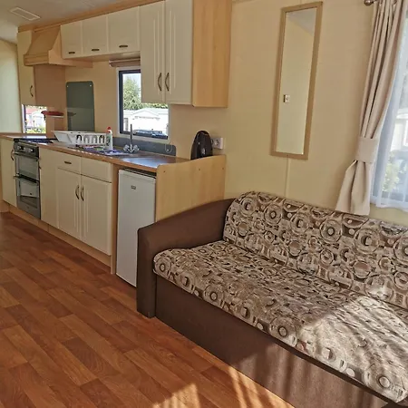 Keja Chlapowo Władysławowo