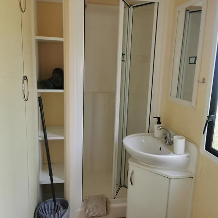 Lodge Keja Chlapowo Władysławowo