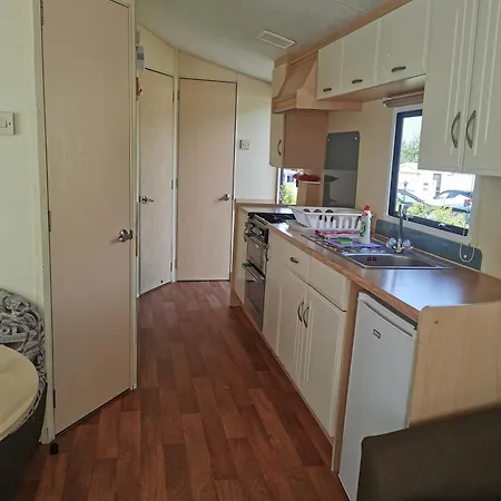 Lodge Keja Chlapowo *