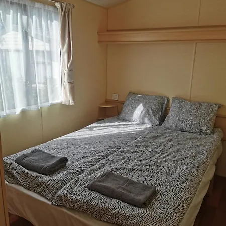 Lodge Keja Chlapowo Władysławowo