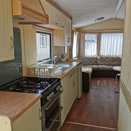 Lodge Keja Chlapowo *