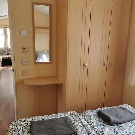 Keja Chlapowo Gerendaház