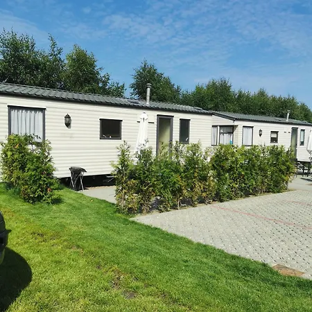 Lodge Keja Chlapowo Władysławowo