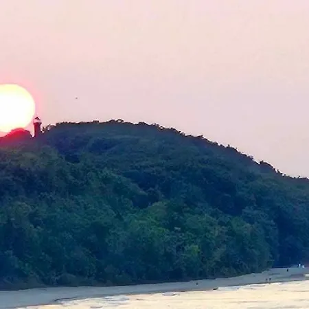 Keja Chlapowo Lodge Władysławowo