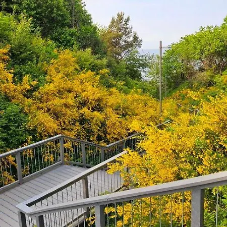 Lodge Keja Chlapowo Władysławowo