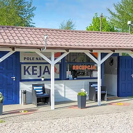 Keja Chlapowo