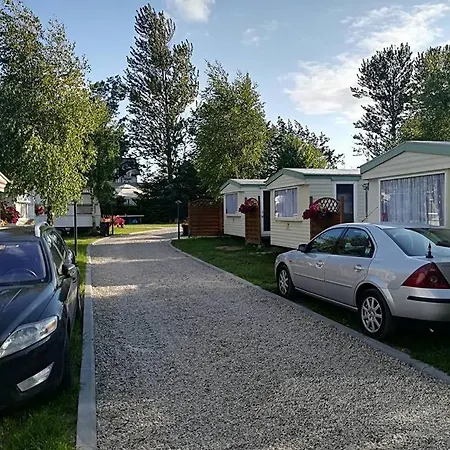 Lodge Keja Chlapowo Wladyslawowo