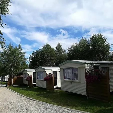 Lodge Keja Chlapowo Wladyslawowo