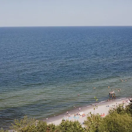 Keja Chlapowo * Władysławowo