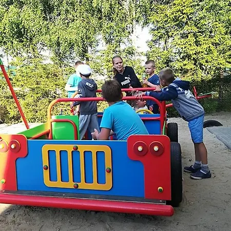 Keja Chlapowo Gerendaház