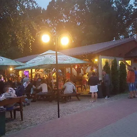 Keja Chlapowo * Władysławowo