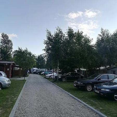 Keja Chlapowo