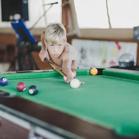 Keja Chlapowo Władysławowo